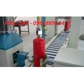 DỊCH VỤ NẠP SẠC BÌNH CHỮA CHÁY GIÁ RẺ NHẤT TẠI BẮC NINH - LH:0961889114